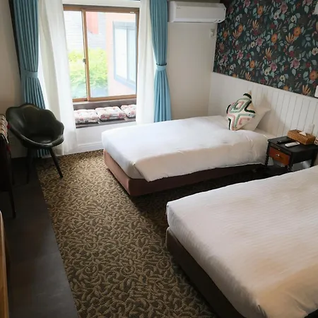Hotel Wellies Karuizawa Exterior photo