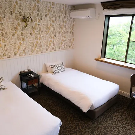Hotel Wellies Karuizawa Exterior photo