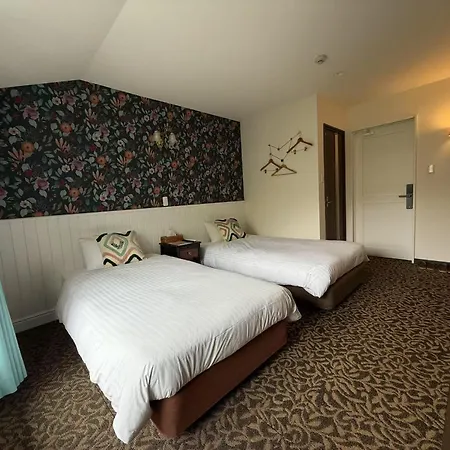 Hotel Wellies Karuizawa Exterior photo