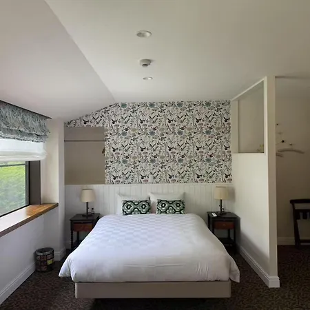 Hotel Wellies Karuizawa Exterior photo