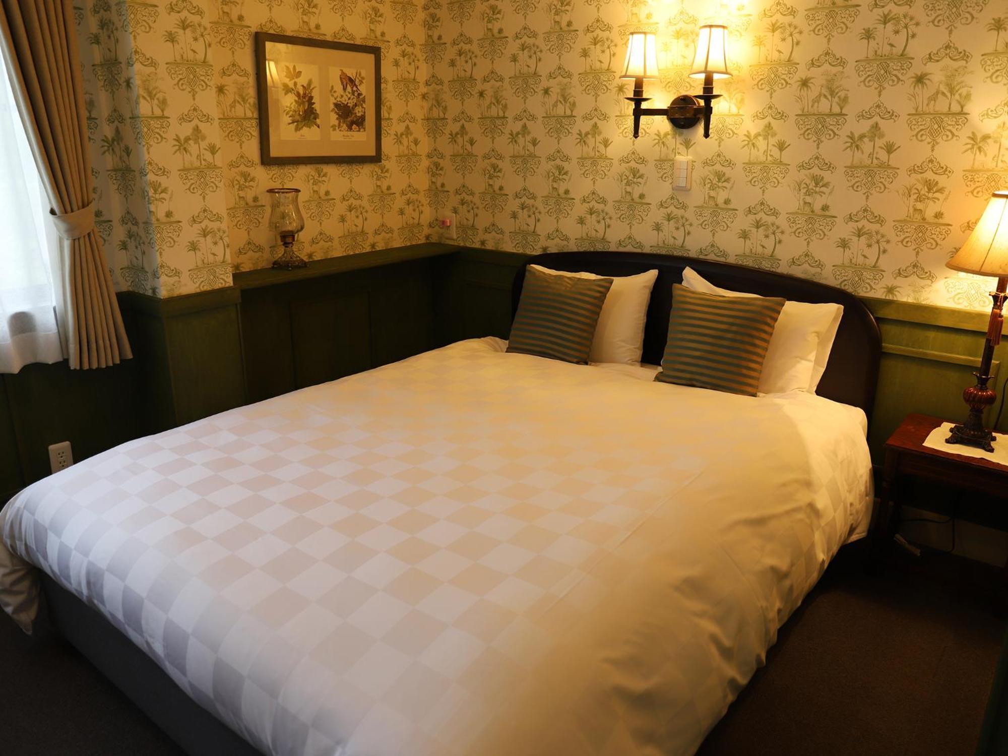 Bed & Breakfast Wellies 3*