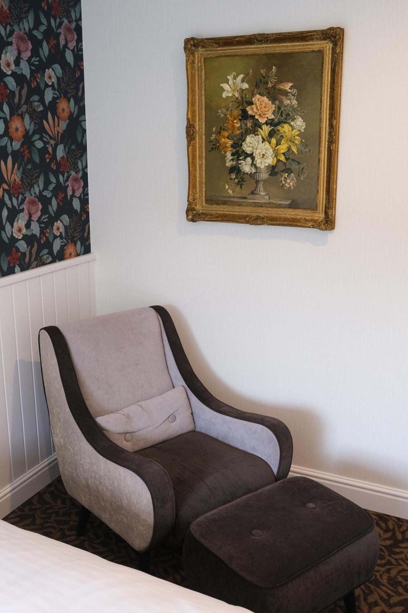 Bed & Breakfast Wellies 3*