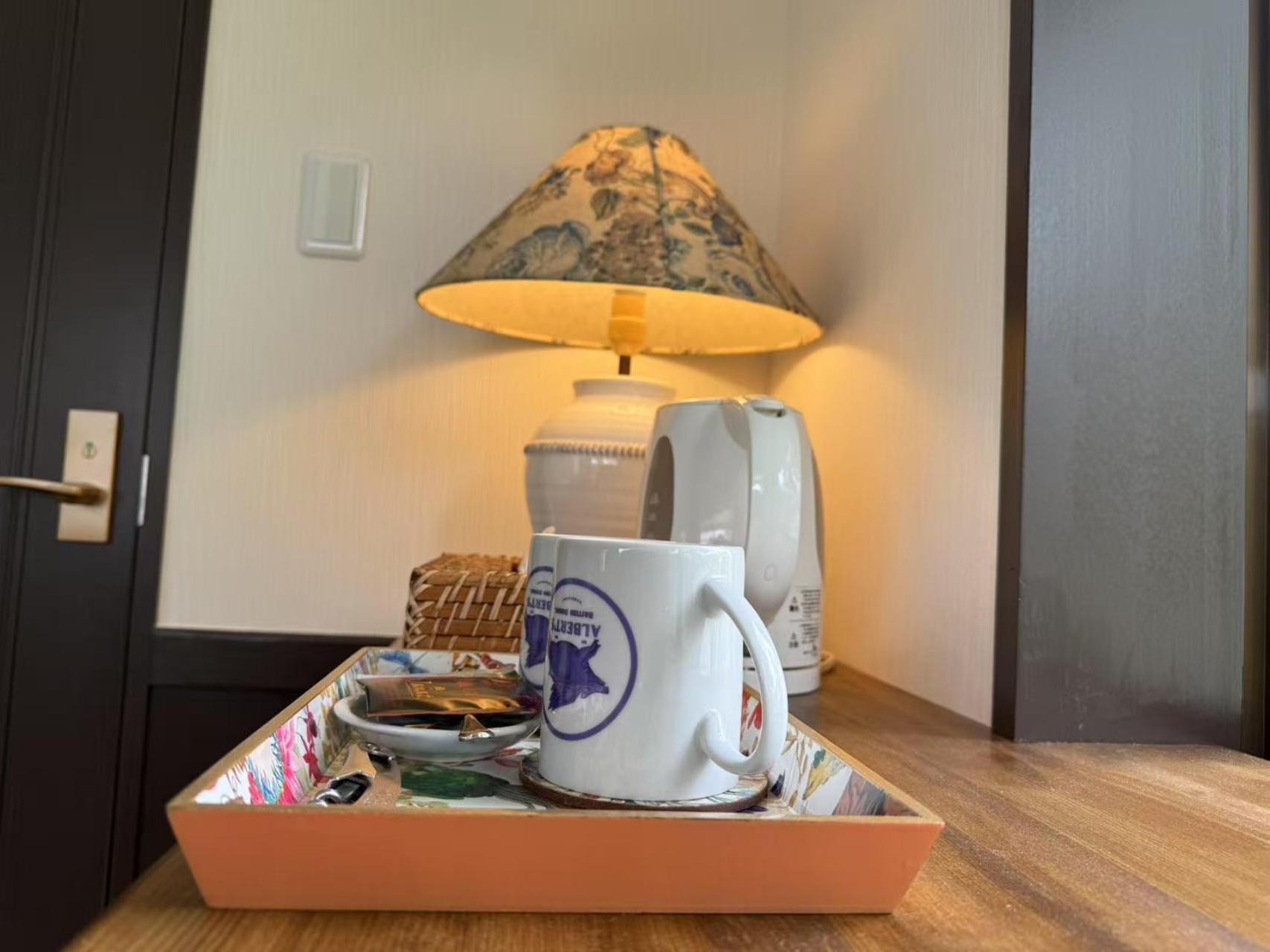 Wellies Bed & Breakfast Karuizawa