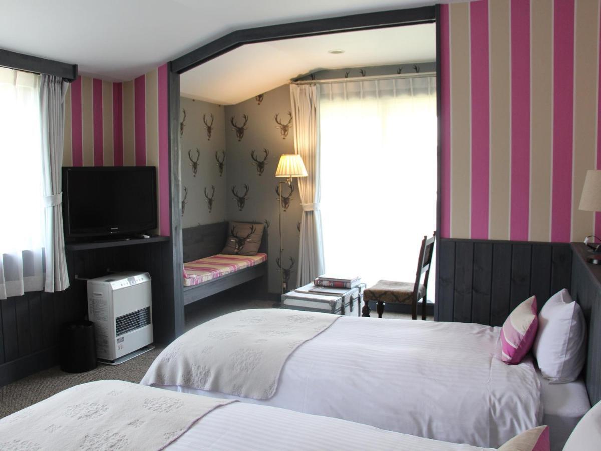 Bed & Breakfast Wellies 3*