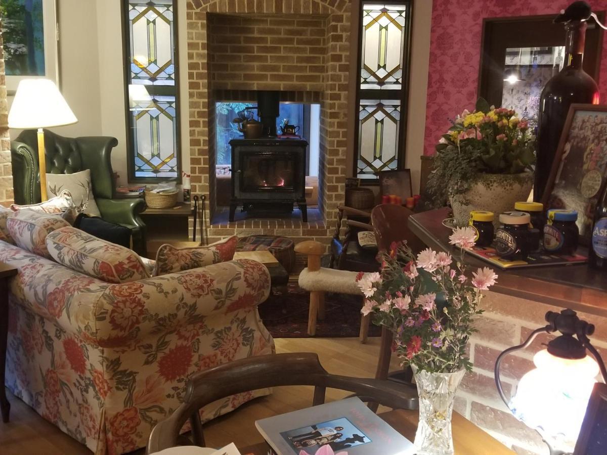 Bed & Breakfast Wellies Karuizawa