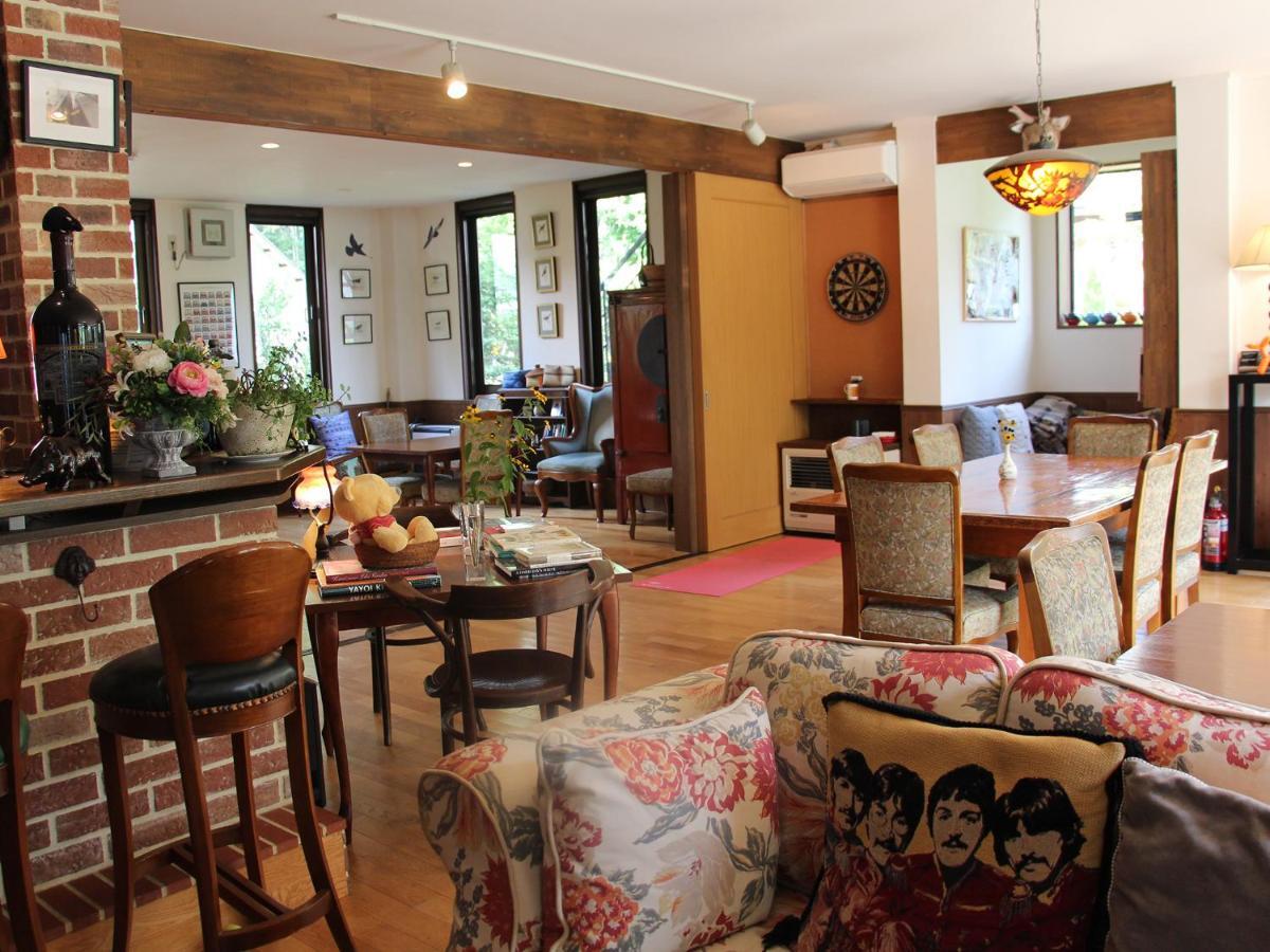 Bed & Breakfast Wellies