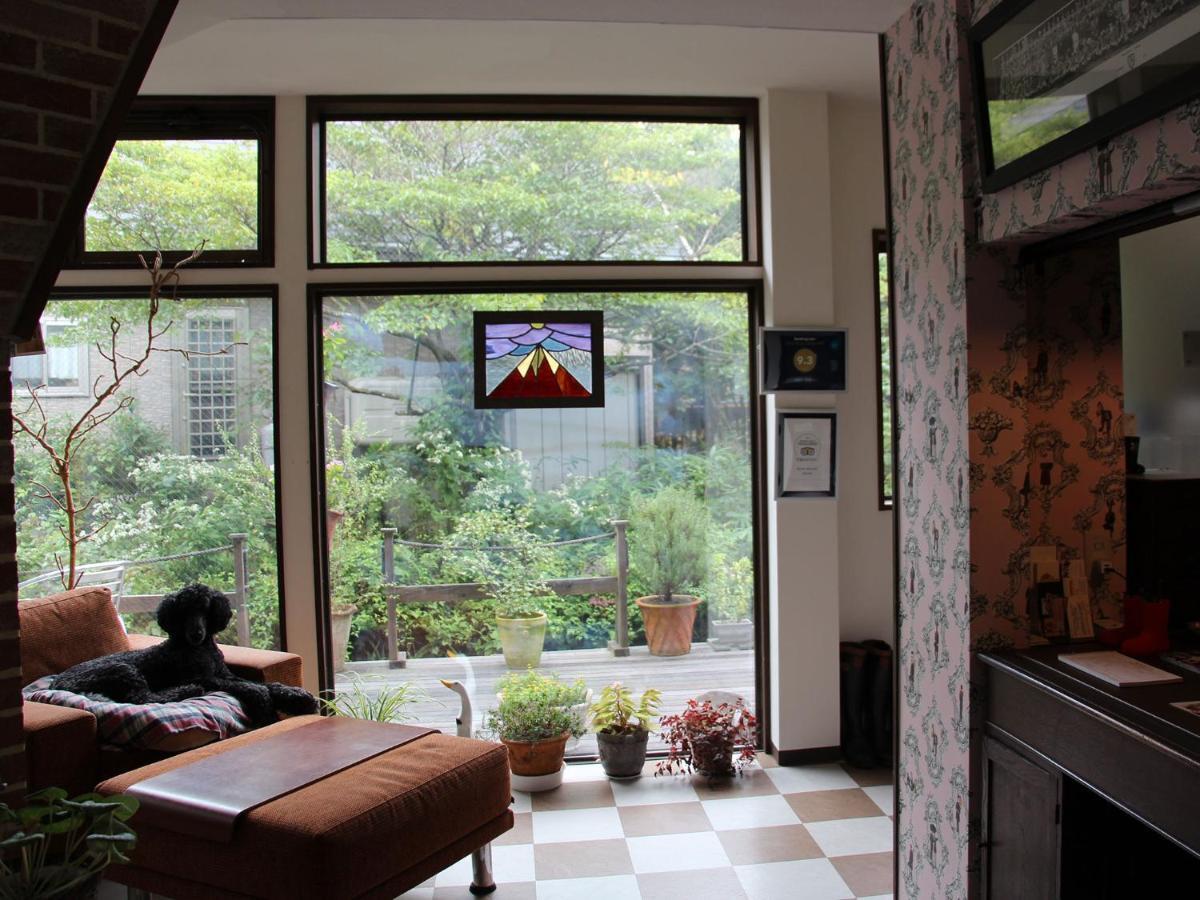 Bed & Breakfast Wellies Karuizawa