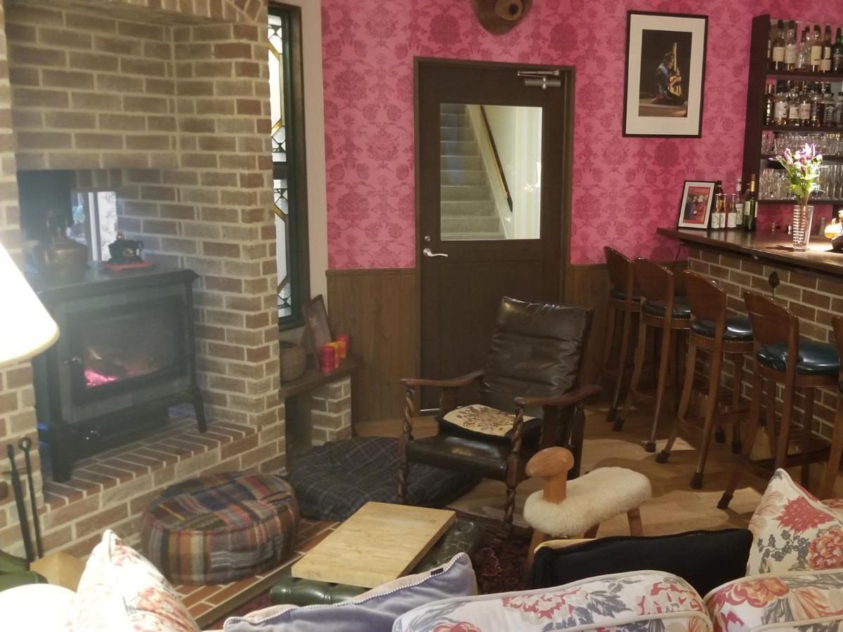 Wellies Bed & Breakfast Karuizawa